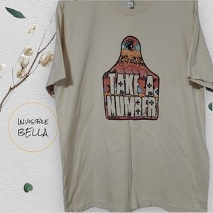 Bella Canvas Tshirt